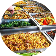 株洲祥瑞餐饮管理服务 卓越餐饮管理的诠释