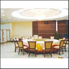 北京住总集团产品中心 打造高端VIP厅房与餐饮酒店管理新标杆