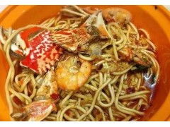 饺子遇上面加盟费及供应产品详解——山东济南瑞粮餐饮管理集团艾特贸易网商铺展示