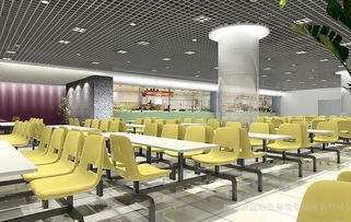 青岛承包食堂公司 黄岛食堂承包价格与餐饮管理解析